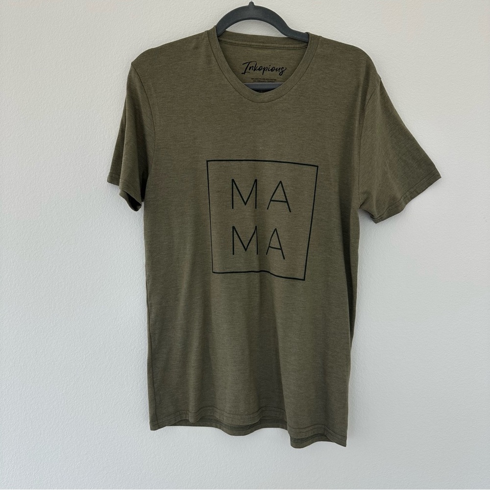Inkopious Mama Crewneck
